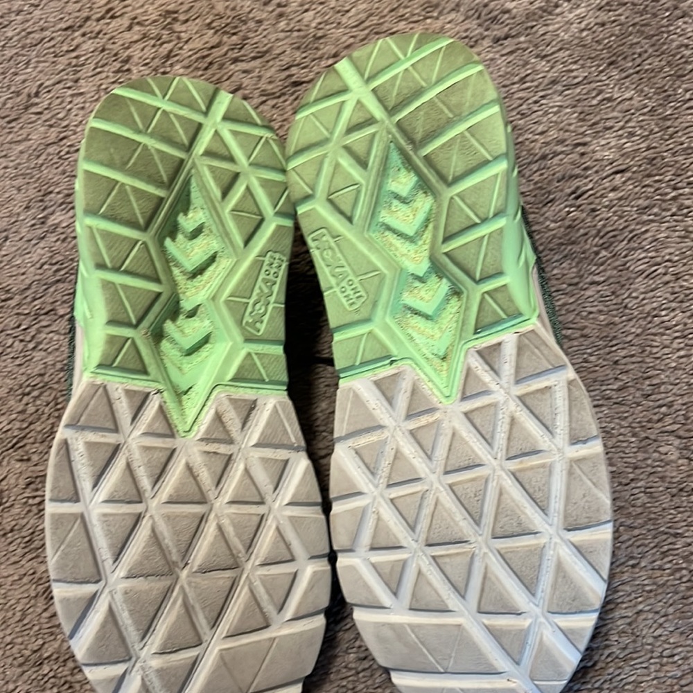 Hoka One One Mach 3 sneakers - Picture 3 of 3